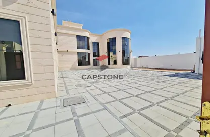 Villa - 6 Bedrooms - 6 Bathrooms for rent in Zakher - Al Ain