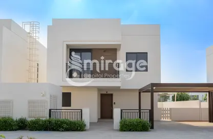 Villa - 4 Bedrooms - 5 Bathrooms for sale in Noya Viva - Noya - Yas Island - Abu Dhabi