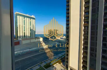Apartment - 2 Bedrooms - 3 Bathrooms for rent in The Bridges - Shams Abu Dhabi - Al Reem Island - Abu Dhabi
