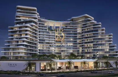 Apartment - 1 Bedroom - 1 Bathroom for sale in 15 Cascade - Motor City - Dubai