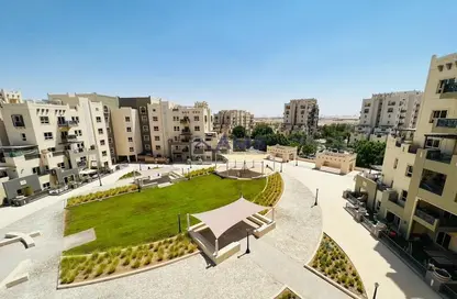 Apartment - 1 Bedroom - 2 Bathrooms for sale in Al Thamam 26 - Remraam - Dubai Land - Dubai