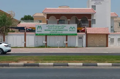 Villa - Studio - 7+ Bathrooms for sale in Sharqan - Al Heerah - Sharjah