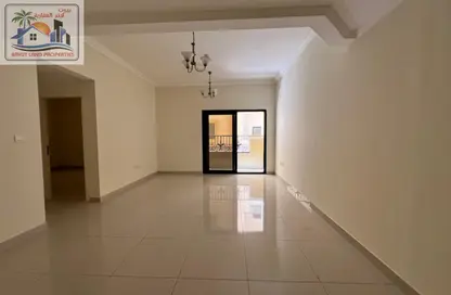 Apartment - 1 Bedroom - 2 Bathrooms for rent in Al Thani Muwaileh - Muwaileh Commercial - Sharjah