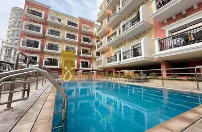 Apartment - Studio - 1 Bathroom for sale in Botanica - Jumeirah Village Circle - Dubai