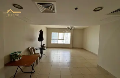 شقة - 2 غرف نوم - 4 حمامات للايجار في كورنيش الخان - الخان - الشارقة