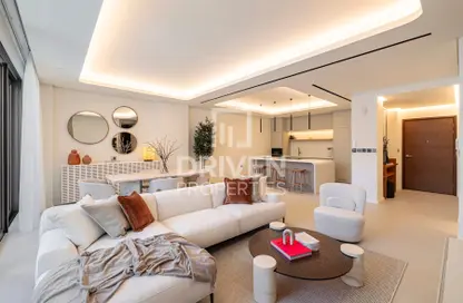 Apartment - 1 Bedroom - 1 Bathroom for sale in Building 12 - City Walk - Dubai