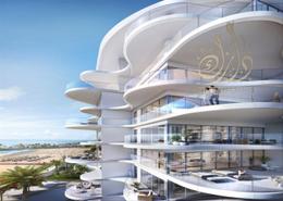 Apartment - 2 bedrooms - 2 bathrooms for sale in Bay Residences - Hayat Island - Mina Al Arab - Ras Al Khaimah