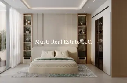 Apartment - 3 Bedrooms - 3 Bathrooms for sale in Binghatti Pinnacle - Al Jaddaf - Dubai