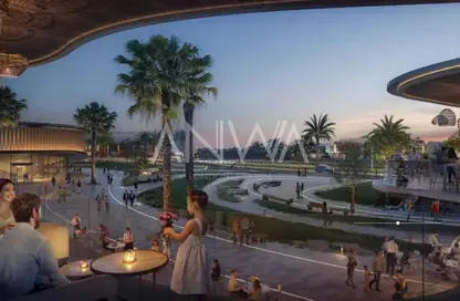 Villa - 5 Bedrooms - 6 Bathrooms for sale in Picadilly Green - DAMAC Hills - Dubai