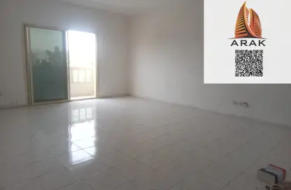 شقة - 2 غرف نوم - 2 حمامات للايجار في ذا ايكون جازا 2 - الراشدية 3 - الراشدية - عجمان