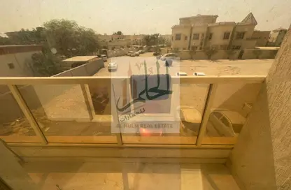 Apartment - 1 Bedroom - 2 Bathrooms for rent in Al Mowaihat 1 - Al Mowaihat - Ajman