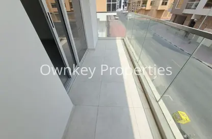 Apartment - 2 Bedrooms - 3 Bathrooms for rent in Mankhool Building - Mankhool - Bur Dubai - Dubai
