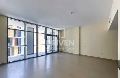 Apartment - Studio - 1 Bathroom for sale in Dubai Wharf Tower 2 - Dubai Wharf - Al Jaddaf - Dubai