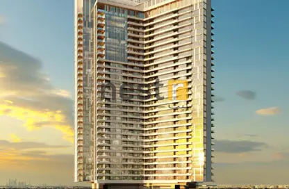 Apartment - 2 Bedrooms - 3 Bathrooms for sale in Tria By Deyaar - Dubai Silicon Oasis - Dubai