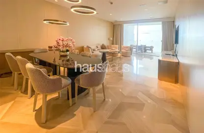 Apartment - 3 Bedrooms - 3 Bathrooms for sale in FIVE Palm Jumeirah - Palm Jumeirah - Dubai