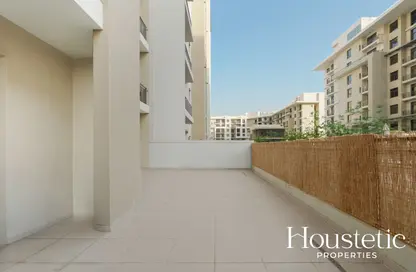 Apartment - 2 Bedrooms - 2 Bathrooms for sale in Rawda Apartments 1 - Rawda Apartments - Town Square - Dubai
