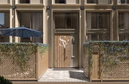 Apartment - 2 Bedrooms - 3 Bathrooms for sale in Al Waha Residences - Expo City - Dubai