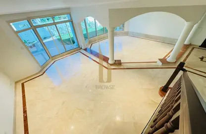 فيلا - 4 غرف نوم - 4 حمامات للايجار في فلل الصفا 1 - صفا 1 - الصفا - دبي