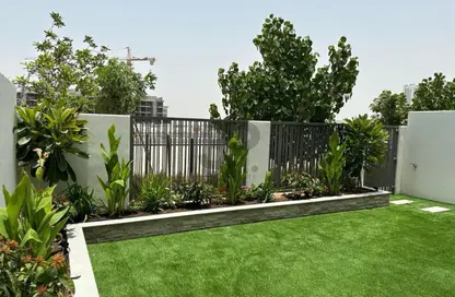 Townhouse - 3 Bedrooms - 5 Bathrooms for sale in Elan - Tilal Al Ghaf - Dubai