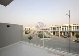 Villa - 3 bedrooms - 3 bathrooms for sale in Avencia 2 - Damac Hills 2 - Dubai