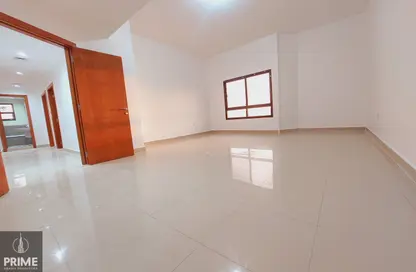 Apartment - 3 Bedrooms - 3 Bathrooms for rent in Muroor Area - Abu Dhabi