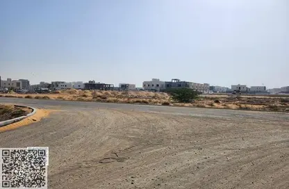 أرض - استوديو للبيع في مصفوت 3 - مصفوت - عجمان