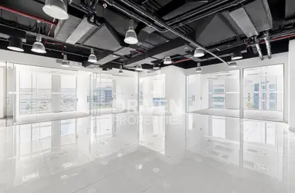 مكتب - استوديو للايجار في اوفيس بارك - مدينة دبي الإعلامية - دبي