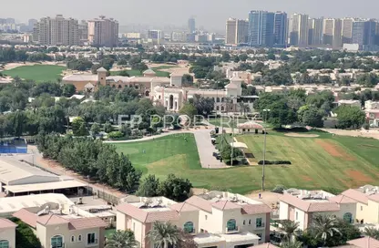 شقة - غرفة نوم - 2 حمامات للايجار في برمودا فيوز - مدينة دبي الرياضية - دبي