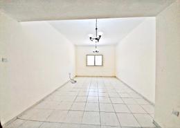 Empty Room image for: Apartment - 1 bedroom - 2 bathrooms for rent in Muwaileh 29 Building - Muwaileh - Sharjah, Image 1