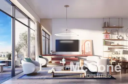 شقة - غرفة نوم - 2 حمامات للبيع في تريا باي ديار - واحة السيليكون - دبي