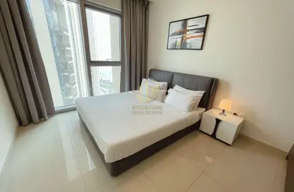 شقة - غرفة نوم - 1 حمام للبيع في 1 هاربور فيوز - هاربر فيوز - ميناء خور دبي (ذا لاجونز) - دبي