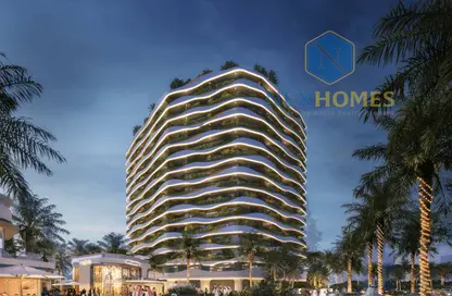 شقة - غرفة نوم - 2 حمامات للبيع في فرصة سيتي طور 2 - مجمع دبي ريزيدنس - دبي لاند - دبي