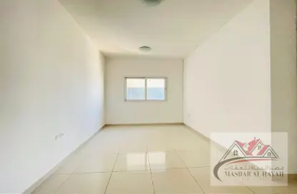 شقة - غرفة نوم - 1 حمام للايجار في النهدة - الشارقة