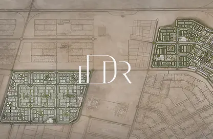 أرض - استوديو للبيع في مدينة الرياض - أبوظبي