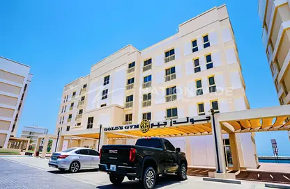 Apartment - Studio - 1 Bathroom for sale in The Lagoons - Mina Al Arab - Ras Al Khaimah