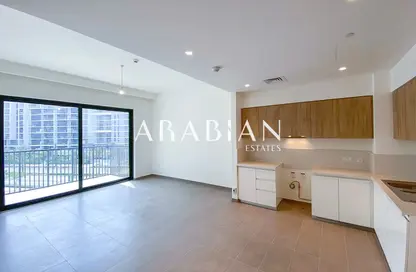 Apartment - 2 Bedrooms - 3 Bathrooms for rent in Executive Residences 1 - Executive Residences - Dubai Hills Estate - Dubai