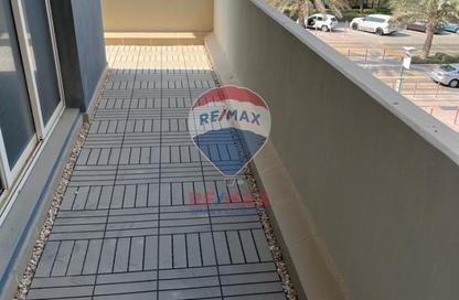 Apartment - 3 Bedrooms - 4 Bathrooms for sale in Tower 32 - Al Reef Downtown - Al Reef - Abu Dhabi