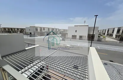 Villa - 3 Bedrooms - 4 Bathrooms for rent in Senses at the Fields - District 11 - Mohammed Bin Rashid City - Dubai