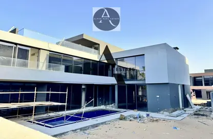 Villa - 5 Bedrooms - 7+ Bathrooms for sale in Kaya - Masaar - Tilal City - Sharjah