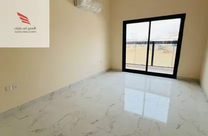 Apartment - 2 Bedrooms - 2 Bathrooms for rent in Al Jurf 3 - Al Jurf - Ajman Downtown - Ajman