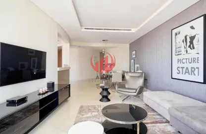 شقة - 3 غرف نوم - 4 حمامات للبيع في تاور A - داماك تاورز من باراماونت - الخليج التجاري - دبي