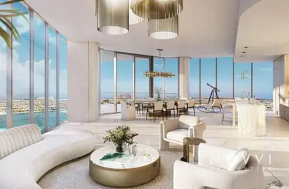 Apartment - 1 Bedroom - 2 Bathrooms for sale in Palm Beach Towers 2 - Palm Beach Towers - Palm Jumeirah - Dubai Apartment - 1 Bedroom - 2 Bathrooms for sale in Palm Beach Towers 2 - Palm Beach Towers - Palm Jumeirah - Dubai