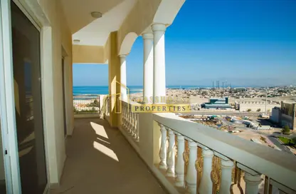 Apartment - 2 Bedrooms - 3 Bathrooms for sale in Royal Breeze 1 - Royal Breeze - Al Hamra Village - Ras Al Khaimah