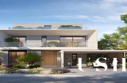 فيلا - 4 غرف نوم - 4 حمامات للبيع في بوابة بارك - دبي هيلز استيت - دبي فيلا - 4 غرف نوم - 4 حمامات للبيع في بوابة بارك - دبي هيلز استيت - دبي