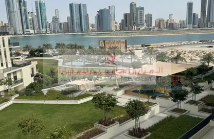 Apartment - Studio - 1 Bathroom for rent in Noor Residence - Maryam Gate Residence - Maryam Island - Sharjah