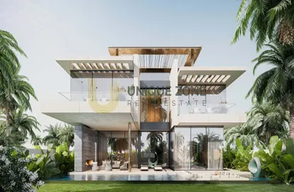 Villa - 5 Bedrooms - 6 Bathrooms for sale in Mira Villas - Meydan - Dubai