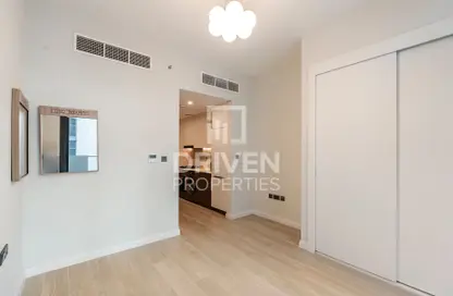 Apartment - Studio - 1 Bathroom for sale in Boutique XII - Culture Village - Dubai
