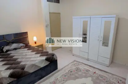 Apartment - 2 Bedrooms - 2 Bathrooms for rent in New Al Taawun Road - Al Taawun - Sharjah