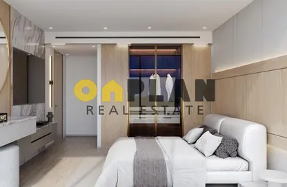 شقة - غرفة نوم - 2 حمامات للبيع في بن غاطي فانتوم - ديستريكت 17 - قرية الجميرا سركل - دبي شقة - غرفة نوم - 2 حمامات للبيع في بن غاطي فانتوم - ديستريكت 17 - قرية الجميرا سركل - دبي