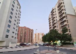 Whole Building for sale in CBD (Central Business District) - International City - Dubai Whole Building for sale in CBD (Central Business District) - International City - Dubai